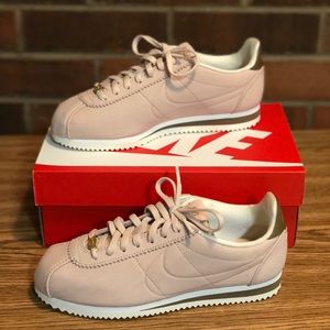 Women’s size 8.5 Nike Cortez